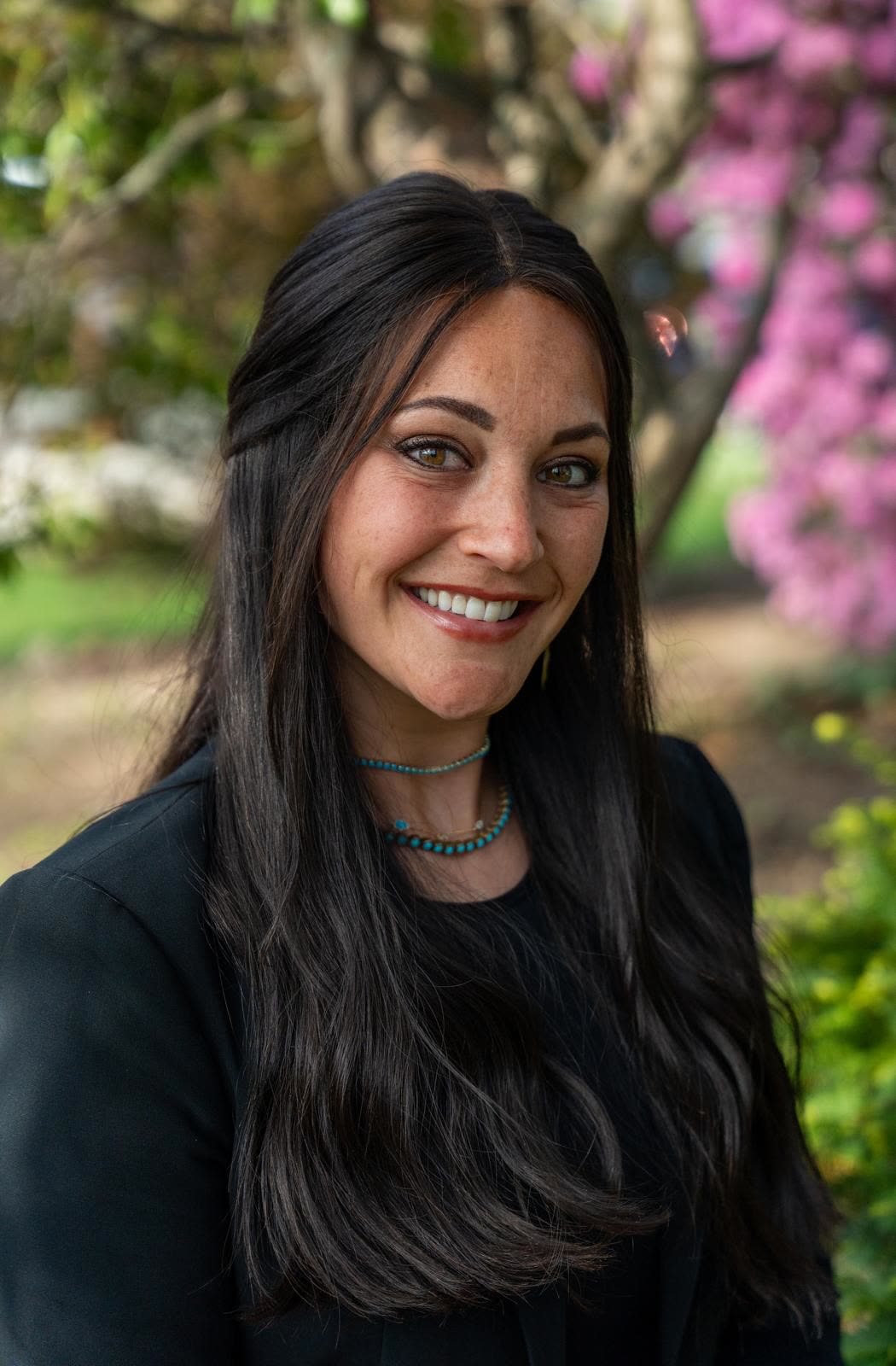 Channi Packer, LCSW