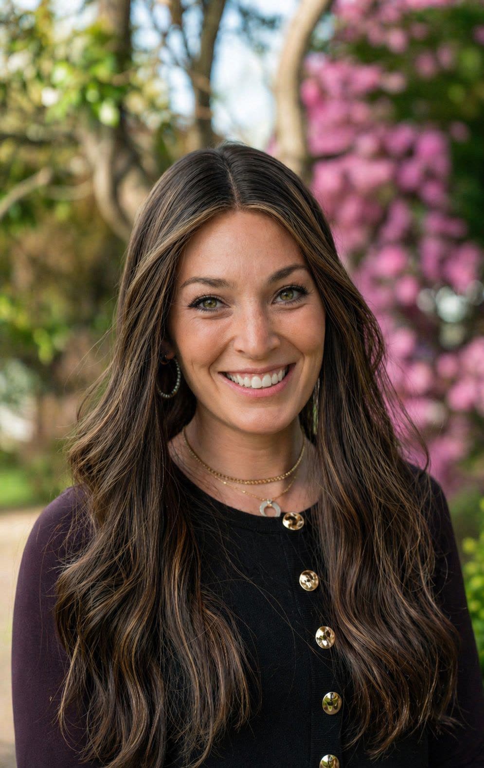 Dassie Cohen, LCSW